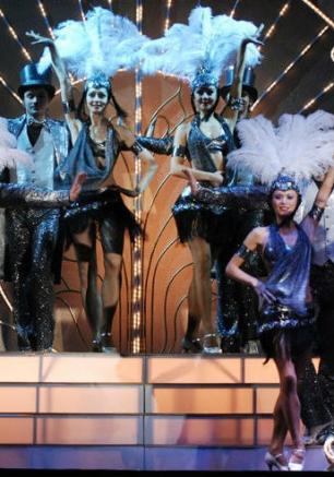 Гала-концерт звёзд Санкт­-Петербургского театра музыкальной комедии «Мисс Оперетта» 